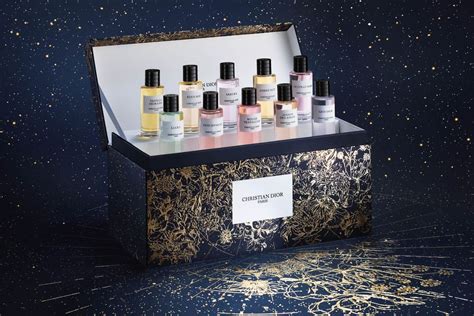 dior perfume discovery set